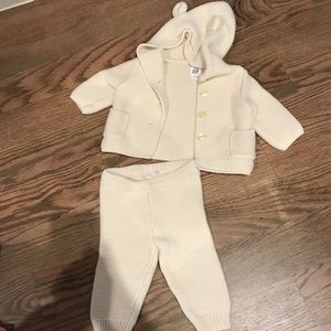 Baby outfit